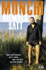 Niemals satt Cover des Buches Niemals satt (ISBN: 9783462005257)
