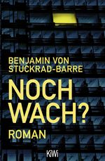 Noch wach? Cover des Buches Noch wach? (ISBN: 9783462007008)