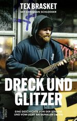 Dreck und Glitzer Cover des Buches Dreck und Glitzer (ISBN: 9783462007770)