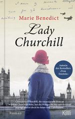 Lady Churchill Cover des Buches Lady Churchill (ISBN: 9783462008654)