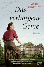 Das verborgene Genie Cover des Buches Das verborgene Genie (ISBN: 9783462009248)