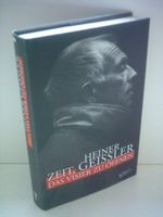 Zeit, das Visier zu öffnen Cover des Buches Zeit, das Visier zu öffnen (ISBN: 9783462027495)