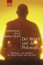 Der Mönch und der Philosoph Cover des Buches Der Mönch und der Philosoph (ISBN: 9783462032390)