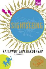 Sightseeing Cover des Buches Sightseeing (ISBN: 1435294254)