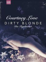 Dirty Blonde Cover des Buches Dirty Blonde (ISBN: 0865479739)