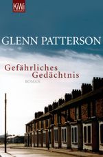 Gefährliches Gedächtnis Cover des Buches Gefährliches Gedächtnis (ISBN: 9783462037814)