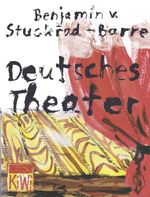 Deutsches Theater Cover des Buches Deutsches Theater (ISBN: 9783462039917)