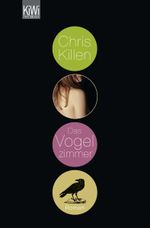 Das Vogelzimmer Cover des Buches Das Vogelzimmer (ISBN: 9783462040845)