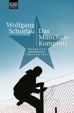Das München-Komplott Cover des Buches Das München-Komplott (ISBN: 9783462041323)