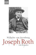 Joseph Roth Cover des Buches Joseph Roth (ISBN: 9783462042511)
