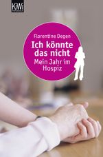 Ich könnte das nicht Cover des Buches Ich könnte das nicht (ISBN: 9783462043419)