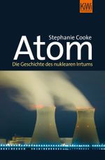 Atom Cover des Buches Atom (ISBN: 9783462043730)