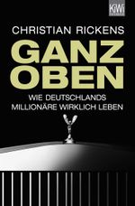 Ganz oben Cover des Buches Ganz oben (ISBN: 9783462044201)