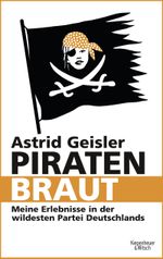 Piratenbraut Cover des Buches Piratenbraut (ISBN: 9783462045307)