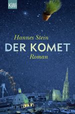 Der Komet Cover des Buches Der Komet (ISBN: 9783462046281)