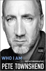 Who I Am Cover des Buches Who I Am (ISBN: 9783462046489)