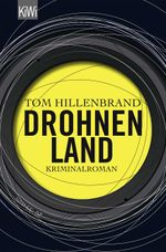 Drohnenland Cover des Buches Drohnenland (ISBN: 9783462046625)