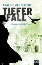 Tiefer Fall Cover des Buches Tiefer Fall (ISBN: 9783462046656)