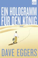 Ein Hologramm für den König Cover des Buches Ein Hologramm für den König (ISBN: 9783462046809)