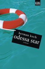 Odessa Star Cover des Buches Odessa Star (ISBN: 9783462047561)