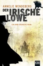 Der Irische Löwe Cover des Buches Der Irische Löwe (ISBN: 9783462047639)