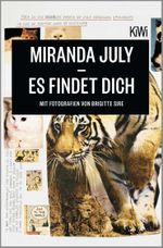 Es findet dich Cover des Buches Es findet dich (ISBN: 9783462047684)