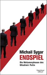 Endspiel Cover des Buches Endspiel (ISBN: 9783462048308)