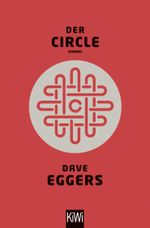 Der Circle Cover des Buches Der Circle (ISBN: 9783462048544)