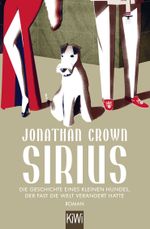 Sirius Cover des Buches Sirius (ISBN: 9783462048582)