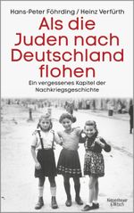 Als die Juden nach Deutschland flohen Cover des Buches Als die Juden nach Deutschland flohen (ISBN: 9783462048667)