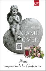 Game Over Cover des Buches Game Over (ISBN: 9783462049053)