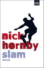 Slam Cover des Buches Slam (ISBN: 9783462049923)
