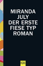Der erste fiese Typ Cover des Buches Der erste fiese Typ (ISBN: 9783462050332)