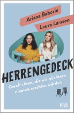 Herrengedeck Cover des Buches Herrengedeck (ISBN: 9783462051667)