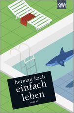 Einfach leben Cover des Buches Einfach leben (ISBN: 9783462052107)
