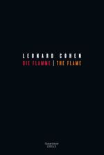 Die Flamme - The Flame Cover des Buches Die Flamme - The Flame (ISBN: 9783462052213)