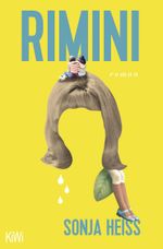 Rimini Cover des Buches Rimini (ISBN: 9783462052824)