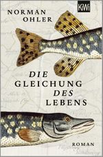 Die Gleichung des Lebens Cover des Buches Die Gleichung des Lebens (ISBN: 9783462052855)