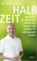 Halbzeit Cover des Buches Halbzeit (ISBN: 9783462053920)