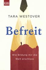 Befreit Cover des Buches Befreit (ISBN: 9783462054002)