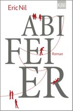 Abifeier Cover des Buches Abifeier (ISBN: 9783462054170)