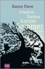 Fräulein Nettes kurzer Sommer Cover des Buches Fräulein Nettes kurzer Sommer (ISBN: 9783462054187)