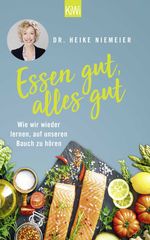 Essen gut, alles gut Cover des Buches Essen gut, alles gut (ISBN: 9783462054323)