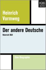 Der andere Deutsche Cover des Buches Der andere Deutsche (ISBN: 9783462400229)