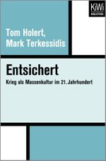 Entsichert Cover des Buches Entsichert (ISBN: 9783462400458)