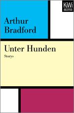 Unter Hunden Cover des Buches Unter Hunden (ISBN: 9783462400632)