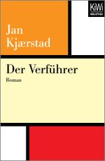 Der Verführer Cover des Buches Der Verführer (ISBN: 9783462401394)
