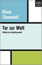 Tor zur Welt Cover des Buches Tor zur Welt (ISBN: 9783462401622)