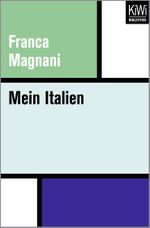 Mein Italien Cover des Buches Mein Italien (ISBN: 9783462402384)