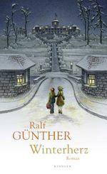 Winterherz Cover des Buches Winterherz (ISBN: 9783463000329)